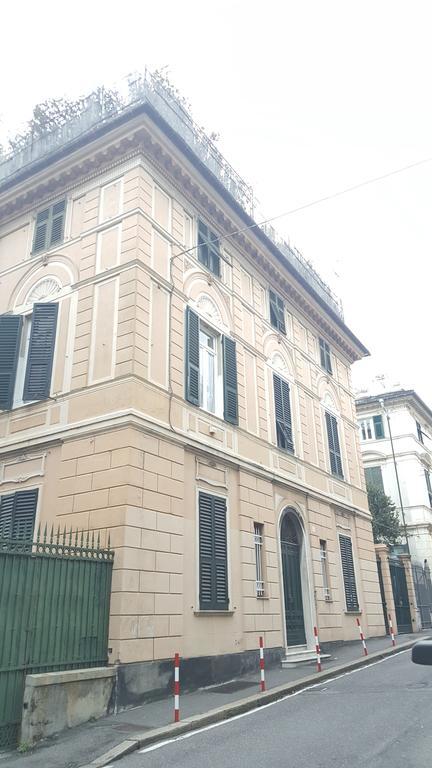 Royal Suite Genova Exterior foto